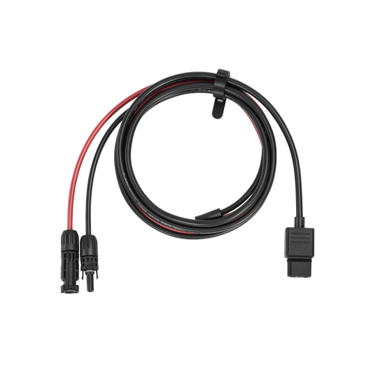 EcoFlow Solar to Low-PV Port Charging Cable (EcoFlow DELTA Pro Ultra)