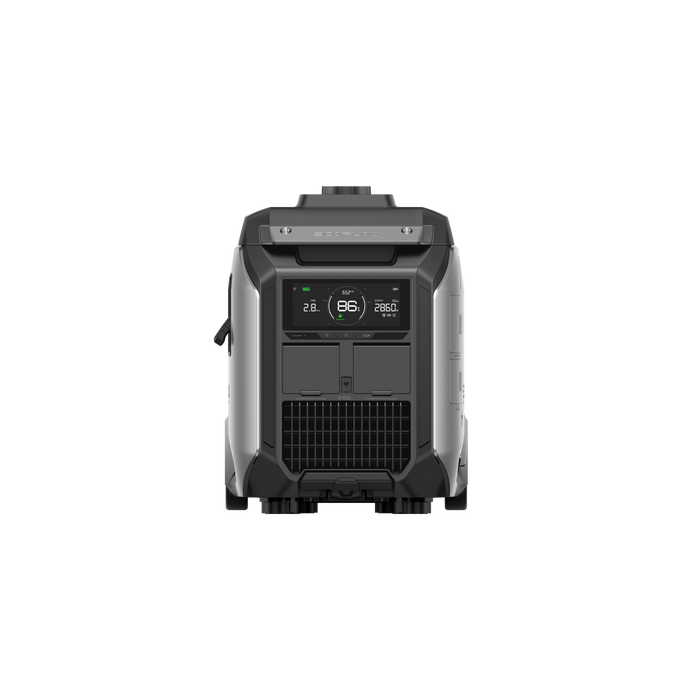 EcoFlow Smart Generator 3000 (Dual Fuel)