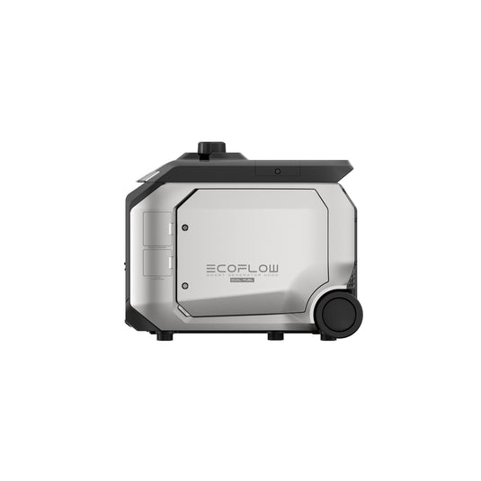 EcoFlow DELTA 3 Plus + Smart Generator 3000 (Dual Fuel)