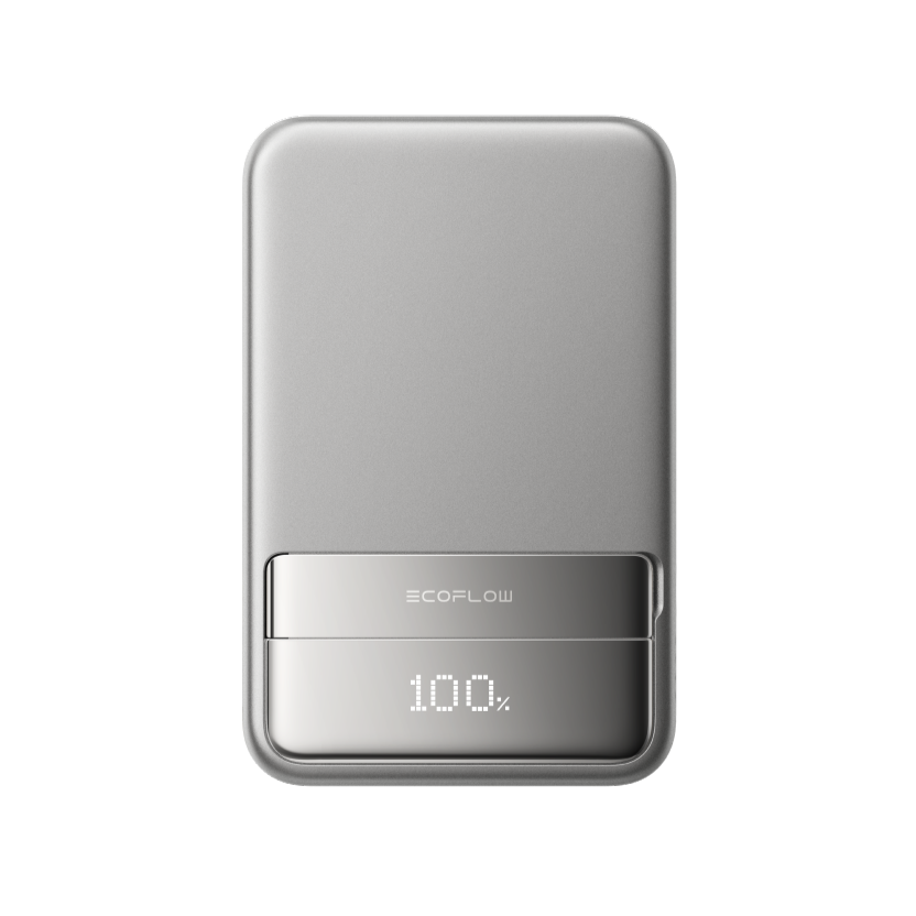 EcoFlow RAPID Magnetic Power Bank (10000mAh) | EcoFlow CA