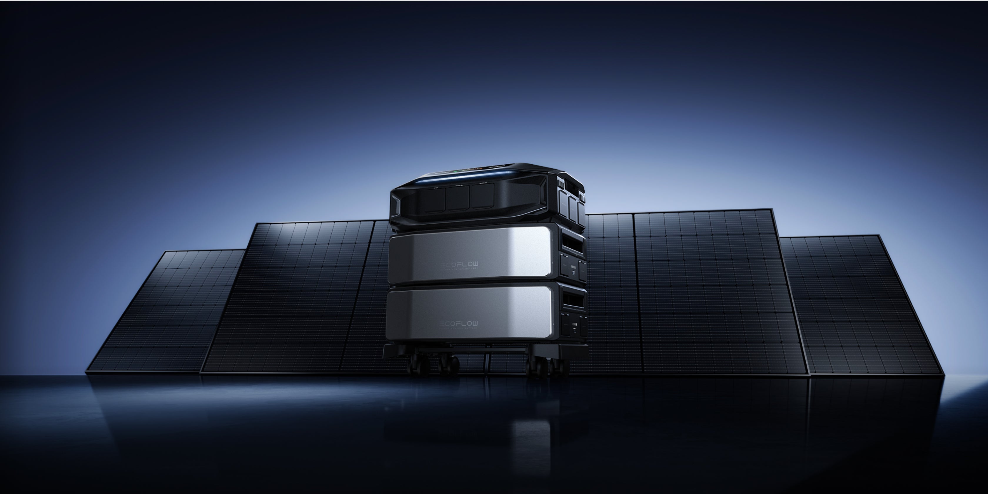 10kW Solar Surge