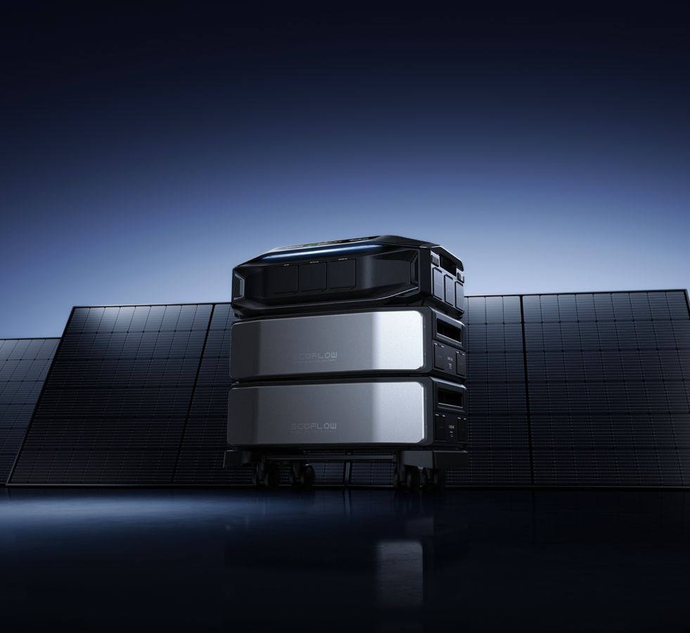 10kW Solar Surge