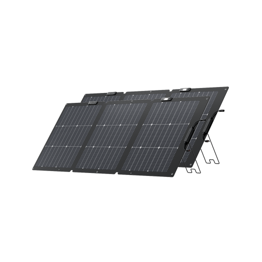 EcoFlow NextGen 160W Portable Solar Panel