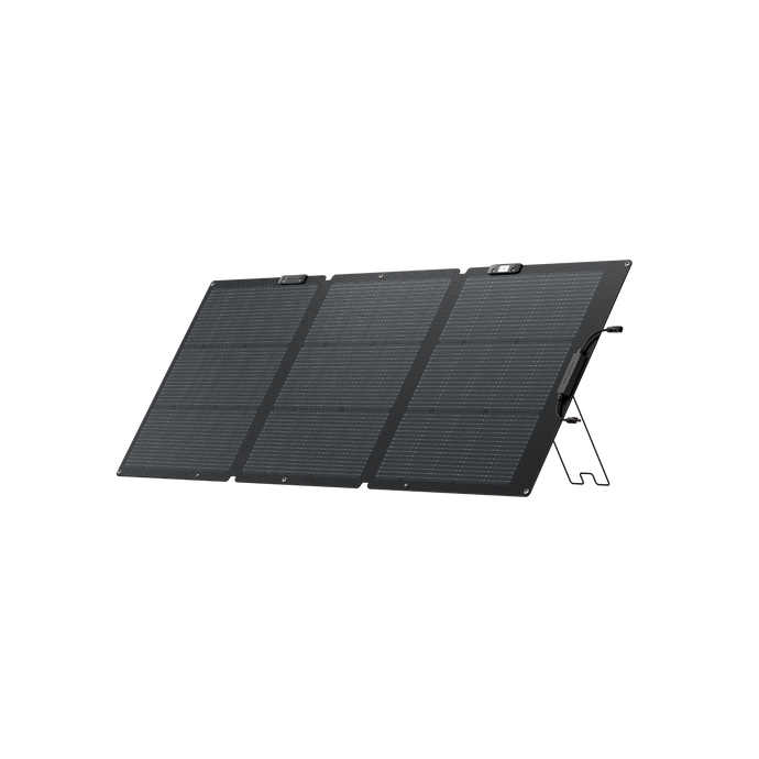 🎁 EcoFlow NextGen 160W Portable Solar Panel (100% off)