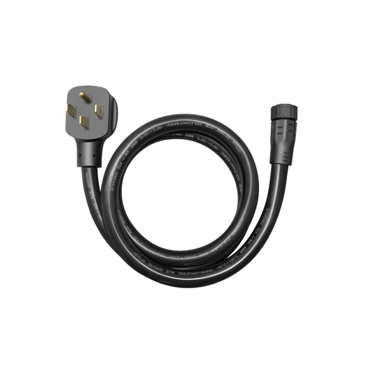 EcoFlow PowerPulse Input Cable (NEMA 14-50P)