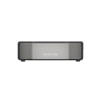 EcoFlow DELTA Pro Ultra X Smart Extra Battery