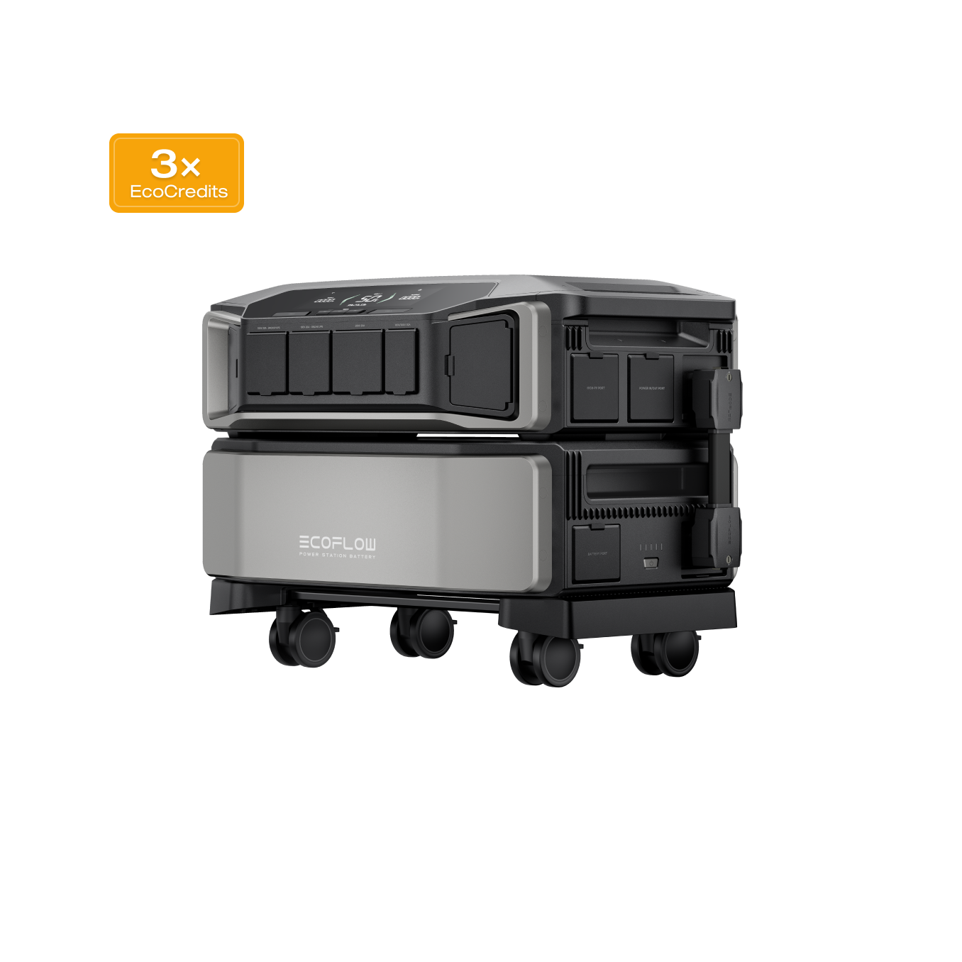 EcoFlow DELTA Pro Ultra