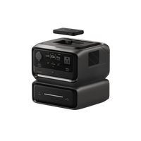 RIVER 3 Max Wireless Portable Power Station - Flash Sale