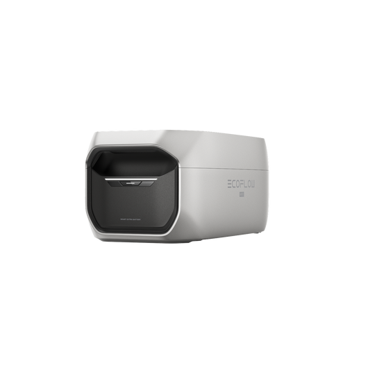 EcoFlow DELTA 3 Max Plus Smart Extra Battery