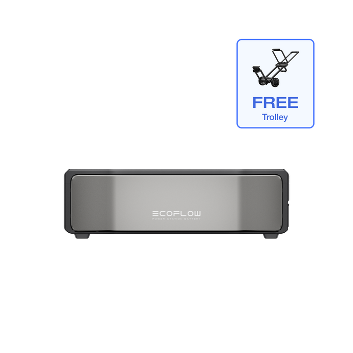 EcoFlow DELTA Pro Ultra Smart Extra Battery
