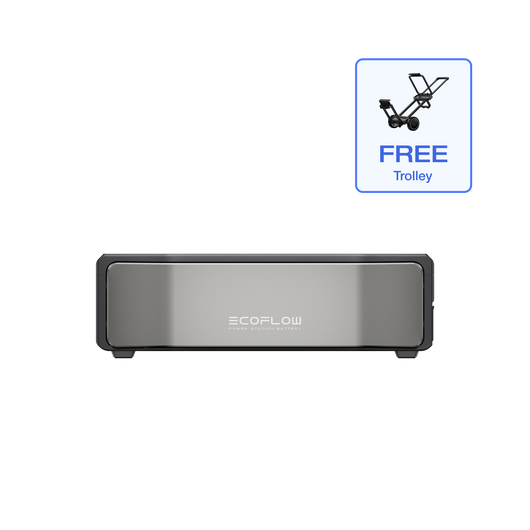 EcoFlow DELTA Pro Ultra Smart Extra Battery