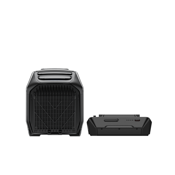 EcoFlow WAVE 3 Portable Air Conditioner with Heater