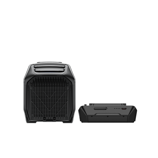 Climatiseur portable EcoFlow WAVE 3 