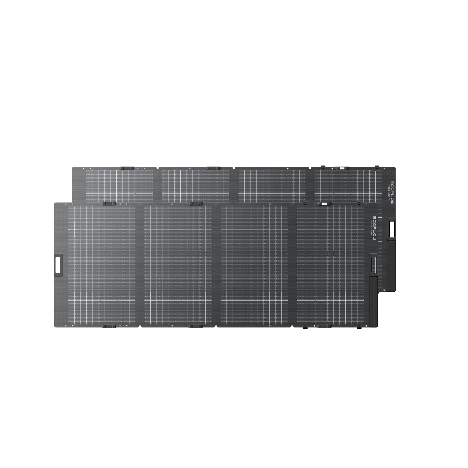 Buy EcoFlow 400W Portable Solar Panel
