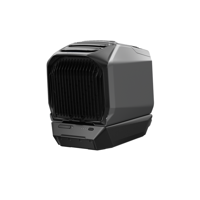 EcoFlow WAVE 3 Portable Air Conditioner with Heater