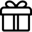 Star Subscription Form Icon