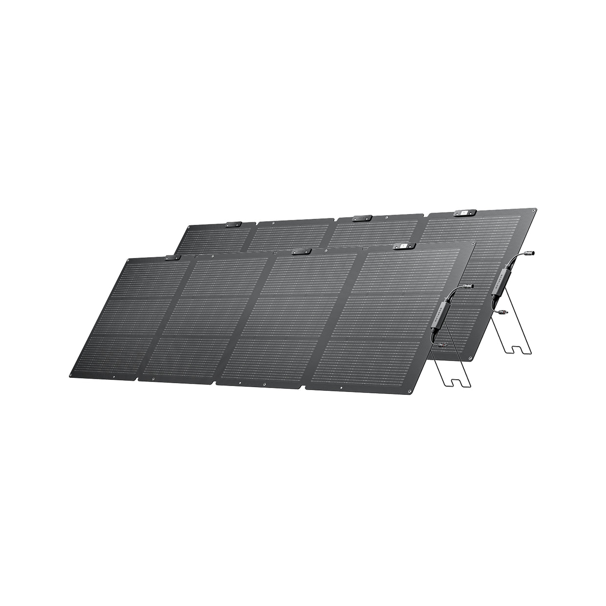 EcoFlow NextGen 220W Portable Solar Panel