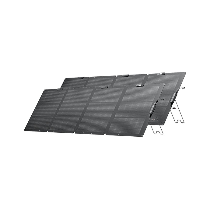 EcoFlow NextGen 220W Portable Solar Panel