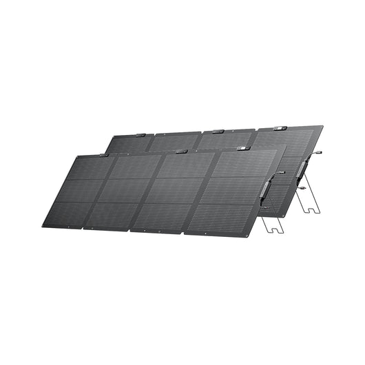 EcoFlow NextGen 220W Portable Solar Panel