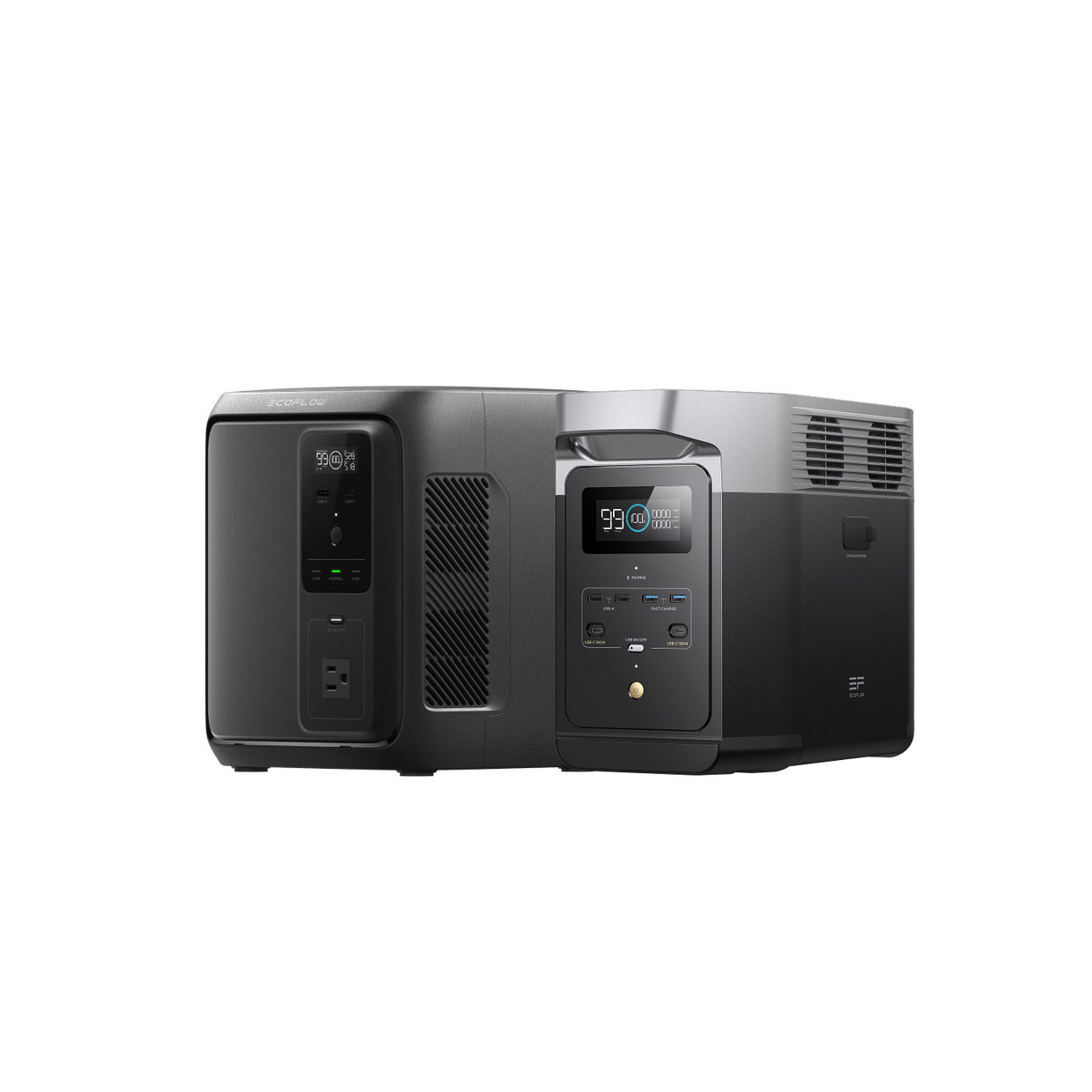 EcoFlow DELTA 2 Portable Power Station