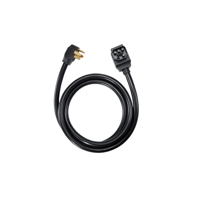 EcoFlow Generator Charging Adapter (NEMA 14-50P to 5P8 Port)