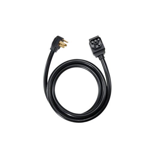 EcoFlow Generator Charging Adapter (NEMA 14-50P to 5P8 Port)