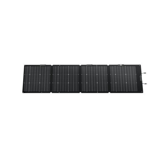 EcoFlow NextGen 220W Bifacial Portable Solar Panel