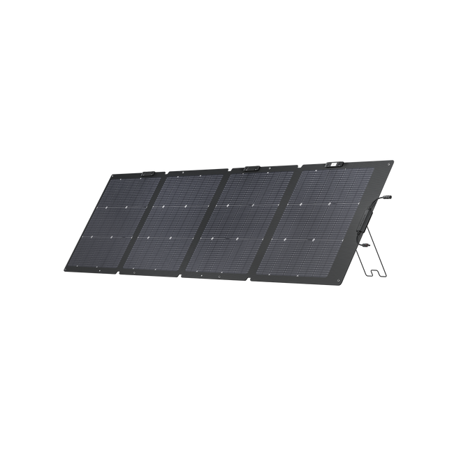 EcoFlow NextGen 220W Portable Solar Panel