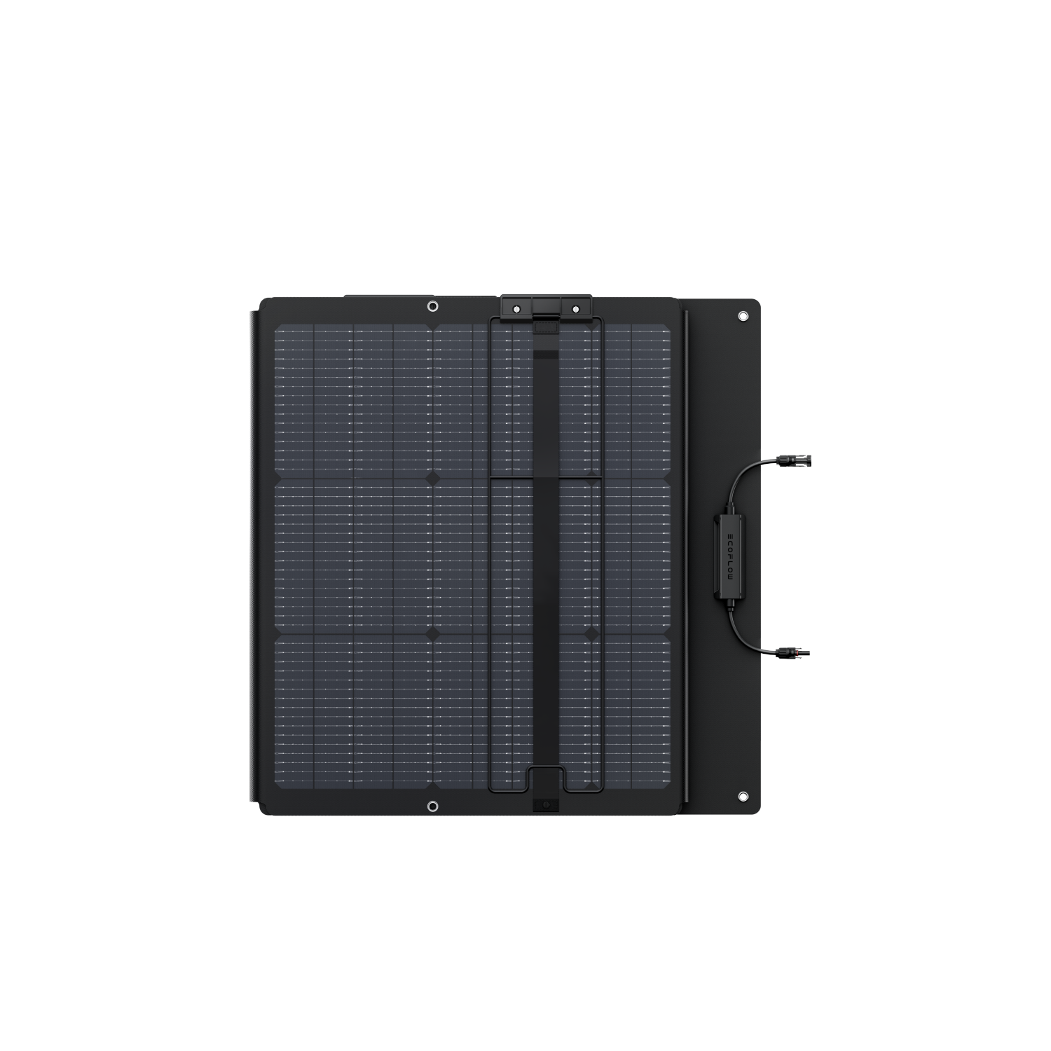 Load image into Gallery viewer, EcoFlow NextGen 220W Bifacial Portable Solar Panel
