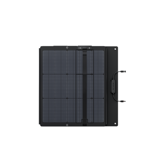 EcoFlow NextGen 220W Bifacial Portable Solar Panel