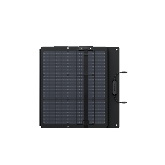 EcoFlow NextGen 220W Bifacial Portable Solar Panel