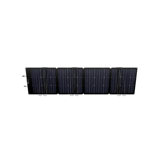 EcoFlow NextGen 220W Bifacial Portable Solar Panel