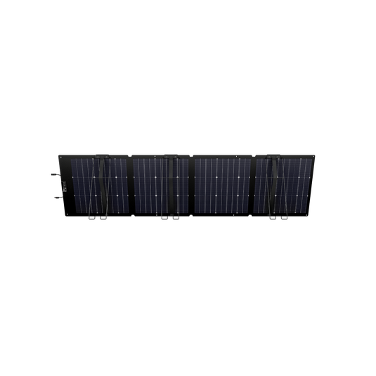 EcoFlow NextGen 220W Bifacial Portable Solar Panel