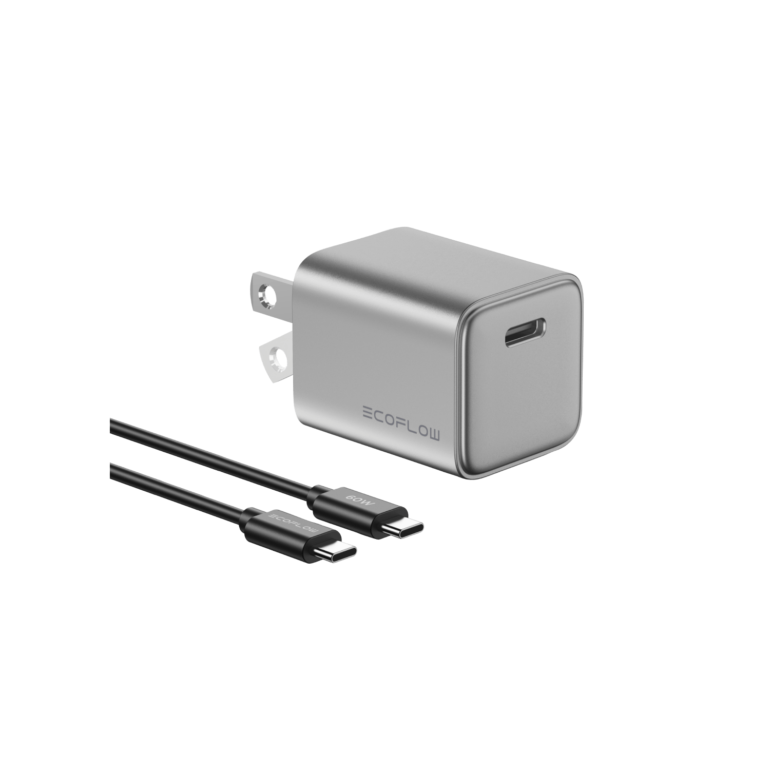 EcoFlow 500W Alternator Charger