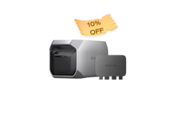 10% OFF Batteries & Alternator Charger