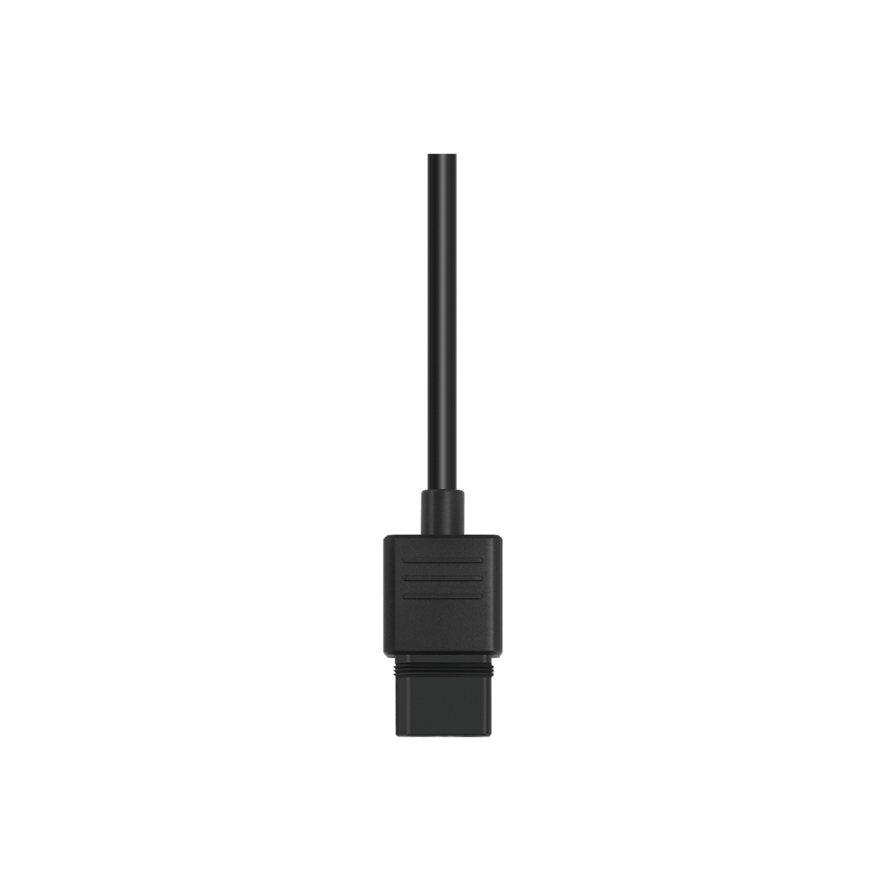 Câble de charge EcoFlow Solar vers port Low-PV (EcoFlow DELTA Pro Ultra)