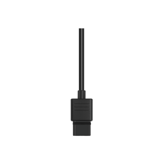 EcoFlow Solar to Low-PV Port Charging Cable (EcoFlow DELTA Pro Ultra)