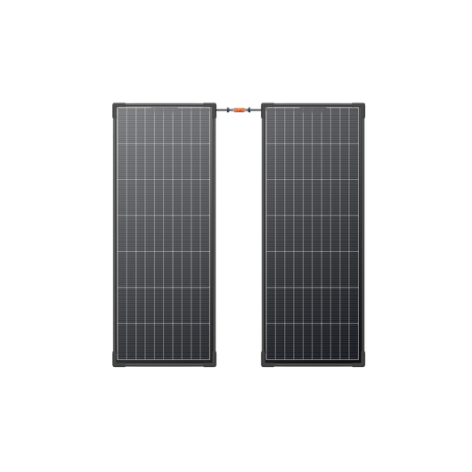 EcoFlow 130W RVMax Rigid Solar Panel