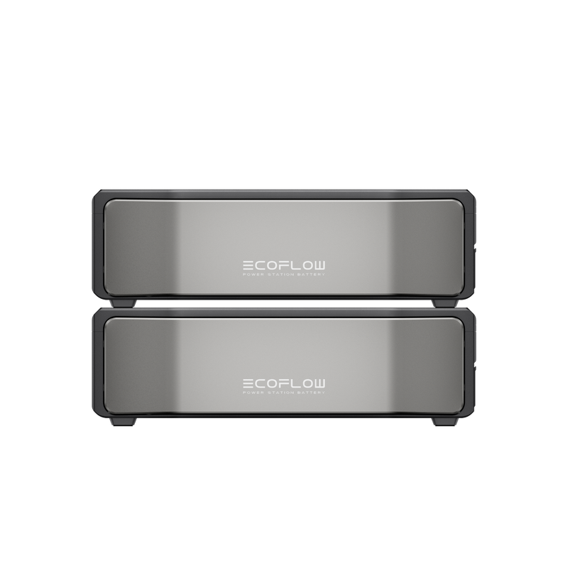 Load image into Gallery viewer, 2* EcoFlow DELTA Pro Ultra Battery - Members&#39; Only
