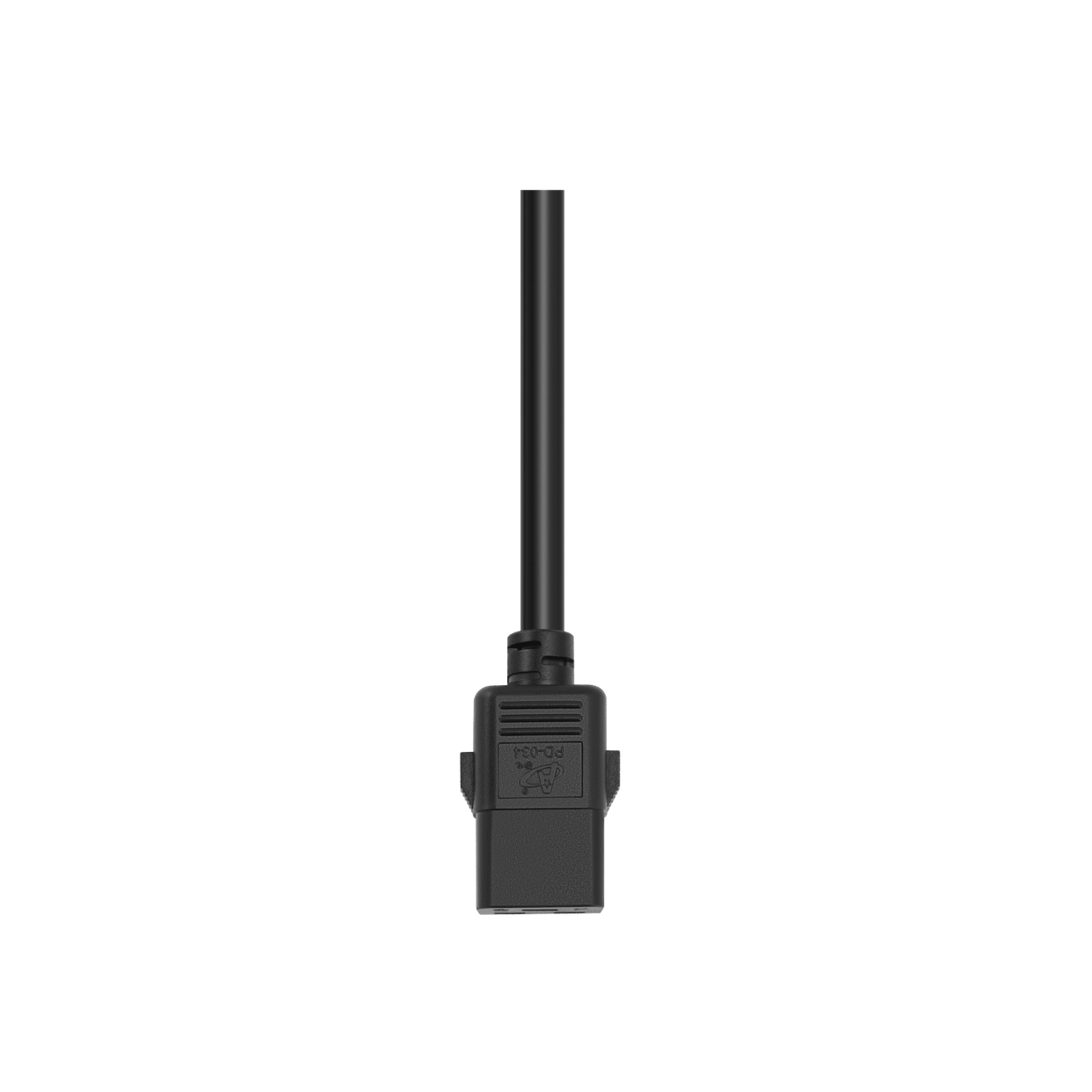 EcoFlow AC Charging Cable-C20