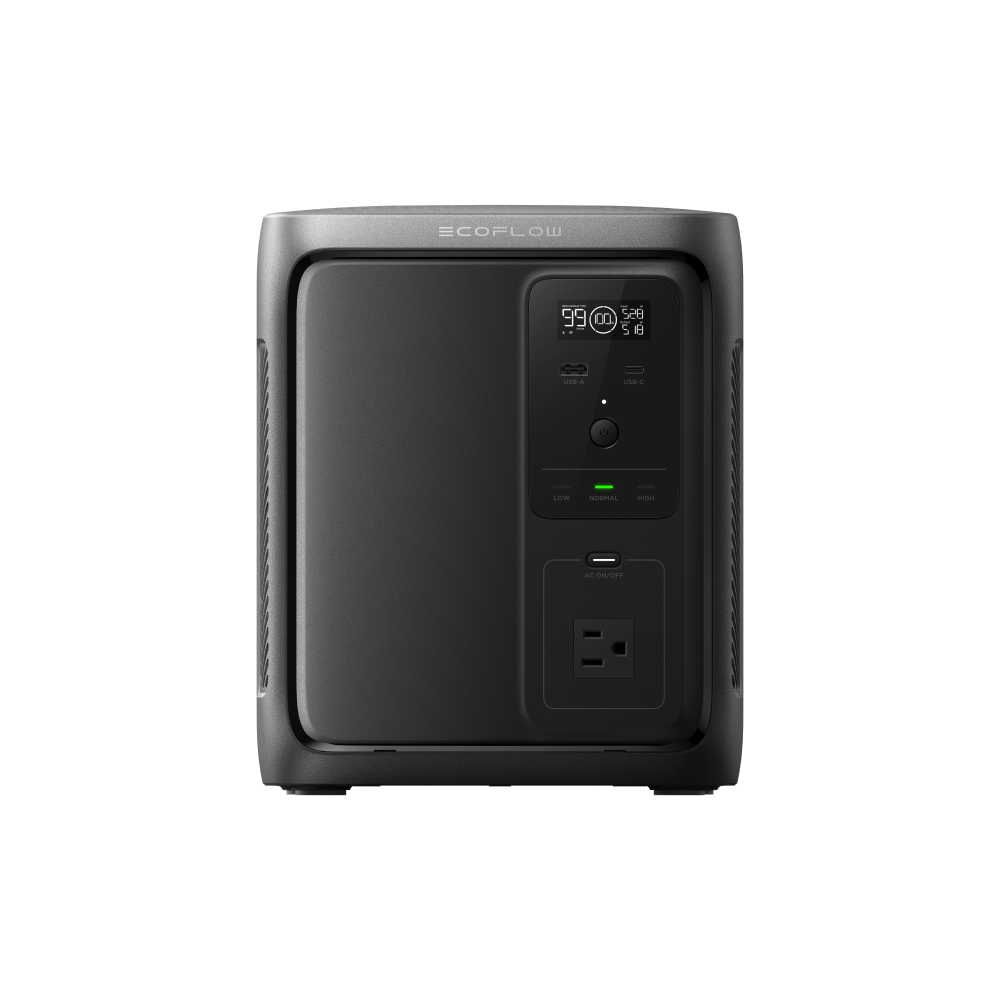 Load image into Gallery viewer, EcoFlow DELTA 3 1000 Air (10ms UPS) Portable Power Station
