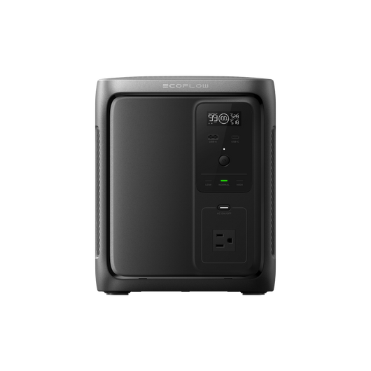 EcoFlow DELTA 3 1000 Air (10ms UPS) Portable Power Station