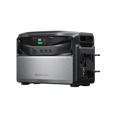 EcoFlow TITAN 5000 Classic ×1