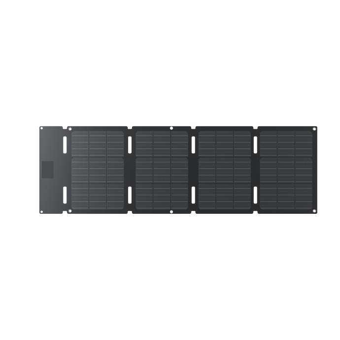 EcoFlow 45W Portable Solar Panel