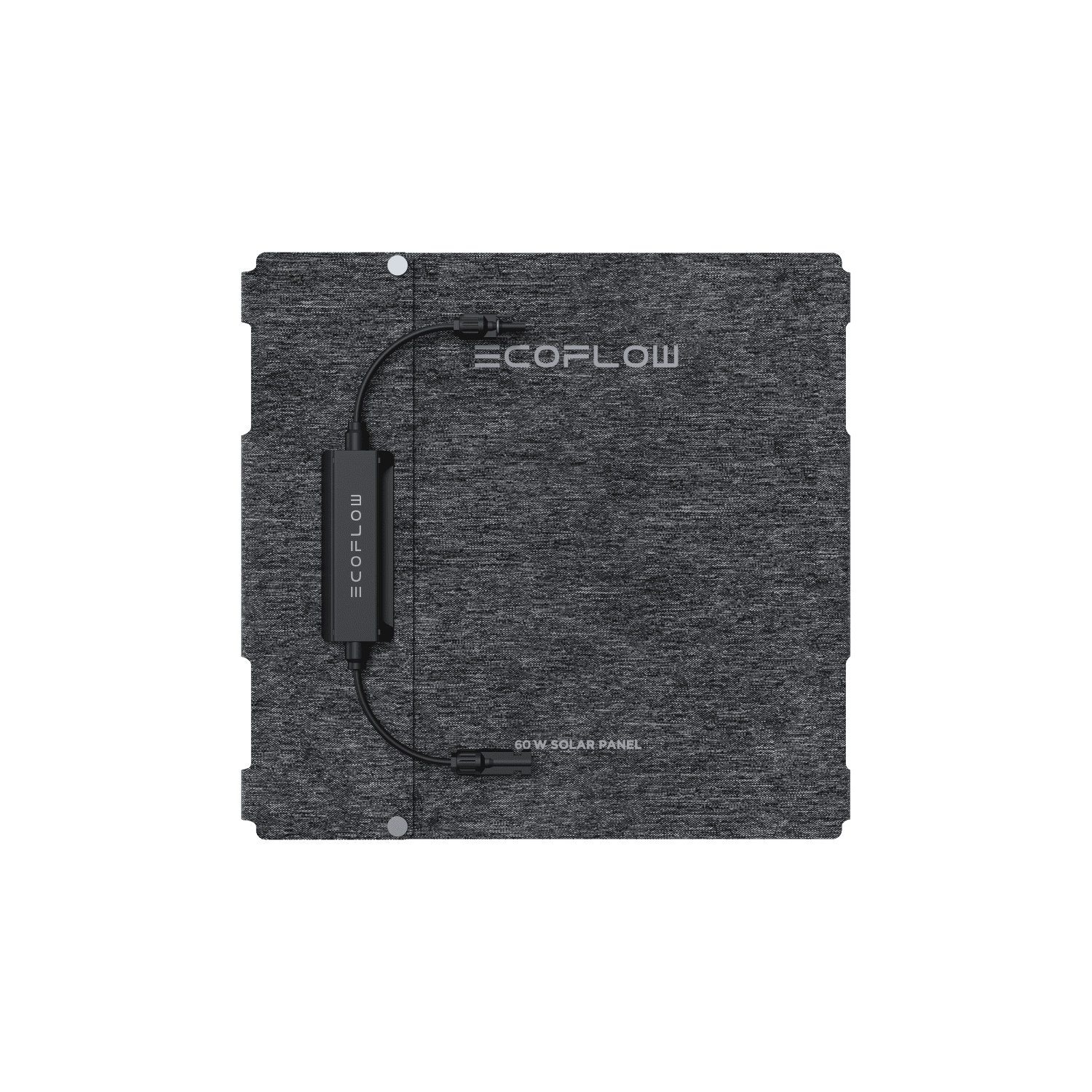 Load image into Gallery viewer, EcoFlow 60W Portable Solar Panel

