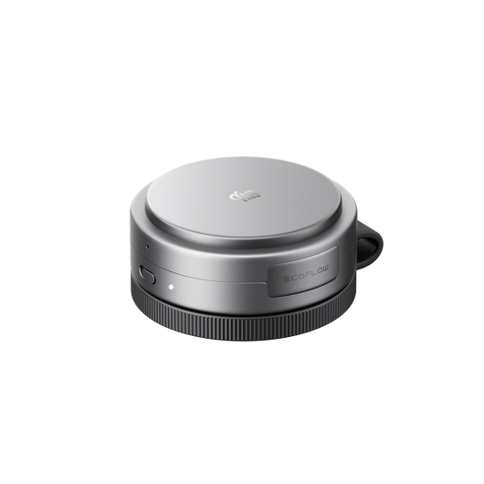 EcoFlow RAPID Mag Qi2.2 Wireless Charging Station (3-in-1 Foldable)