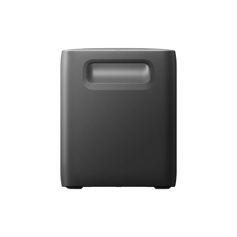EcoFlow DELTA 3 1000 Air (10ms UPS) Portable Power Station