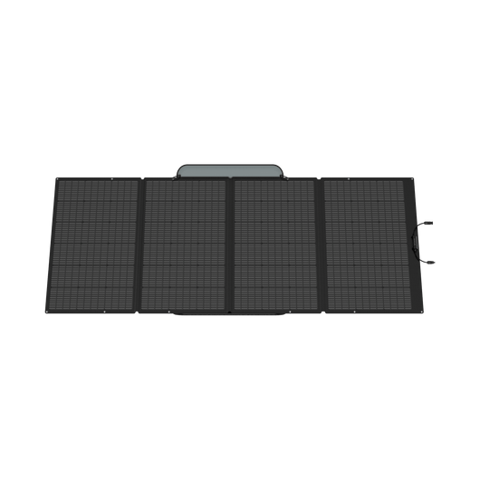 EcoFlow 400W Portable Solar Panel (Refurbished)