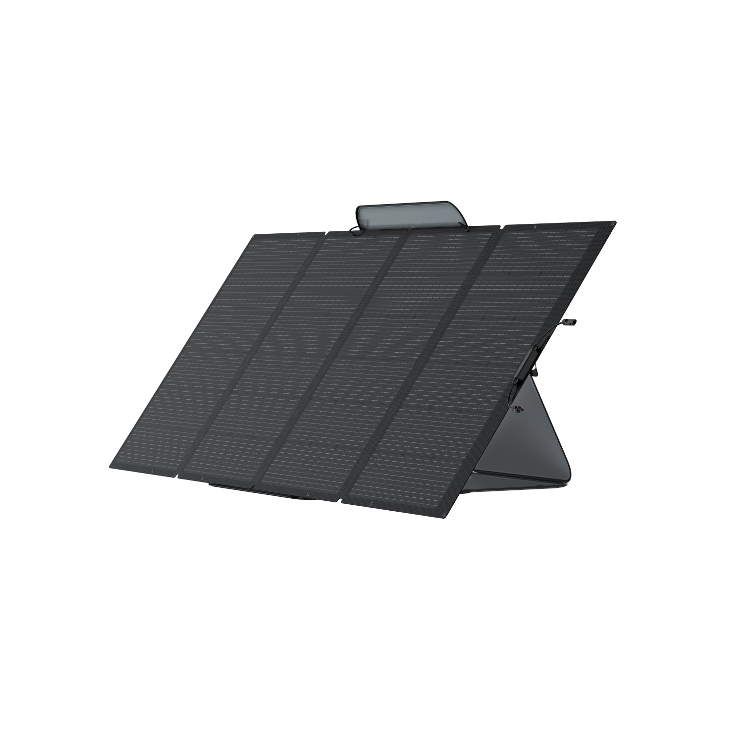 Buy EcoFlow 400W Portable Solar Panel - EcoFlow CA