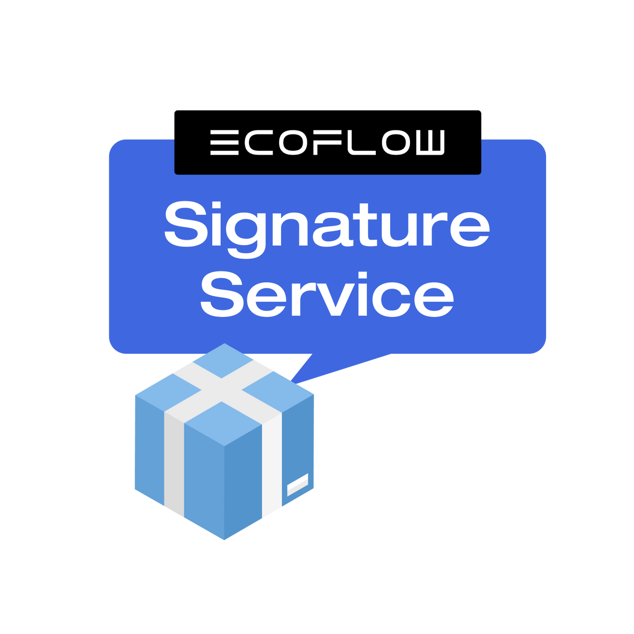 Signature Service